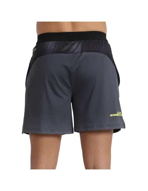 Pantalón Corto Bullpadel Orge | Ofertas de pádel